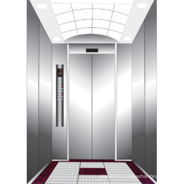 Home Small Elevators Price by Fujizy Elevator China Lift Supplier (FJ8000-1)